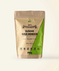 Goji-bobice