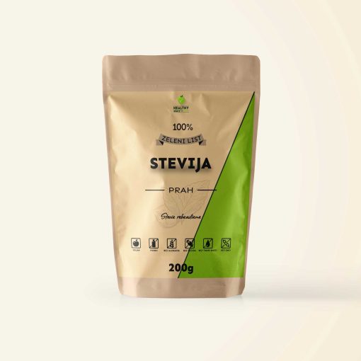 Stevija