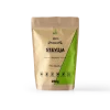 Pakovanje organski stevija prah zeleni list 200g Zdrava Priča – 100% organski list Stevia rebaudiana u prahu, vegan i bez GMO