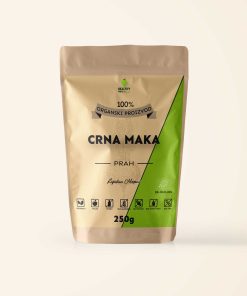 Crna-maka