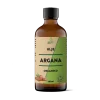 Pakovanje argan ulje organsko hladno ceđeno 100ml Zdrava Priča – luksuzno biljno ulje za negu kože i kose i protiv starenja, bez aditiva i dodataka