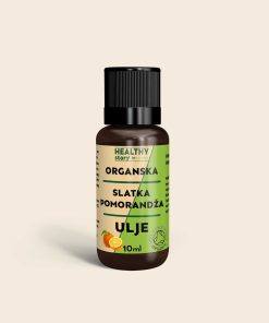 Ulje-pomorandže