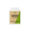 Bočica Magnezijum Bisglicinat 60 kapsula Zdrava Priča – visoka apsorpcija 300 mg magnezijuma po kapsuli + vitamin B6, chelatirani oblik za mišiće, nerve, san i protiv grčeva, vegan i bez GMO